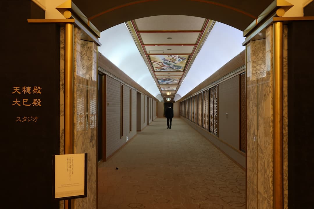 ANA InterContinental 安比