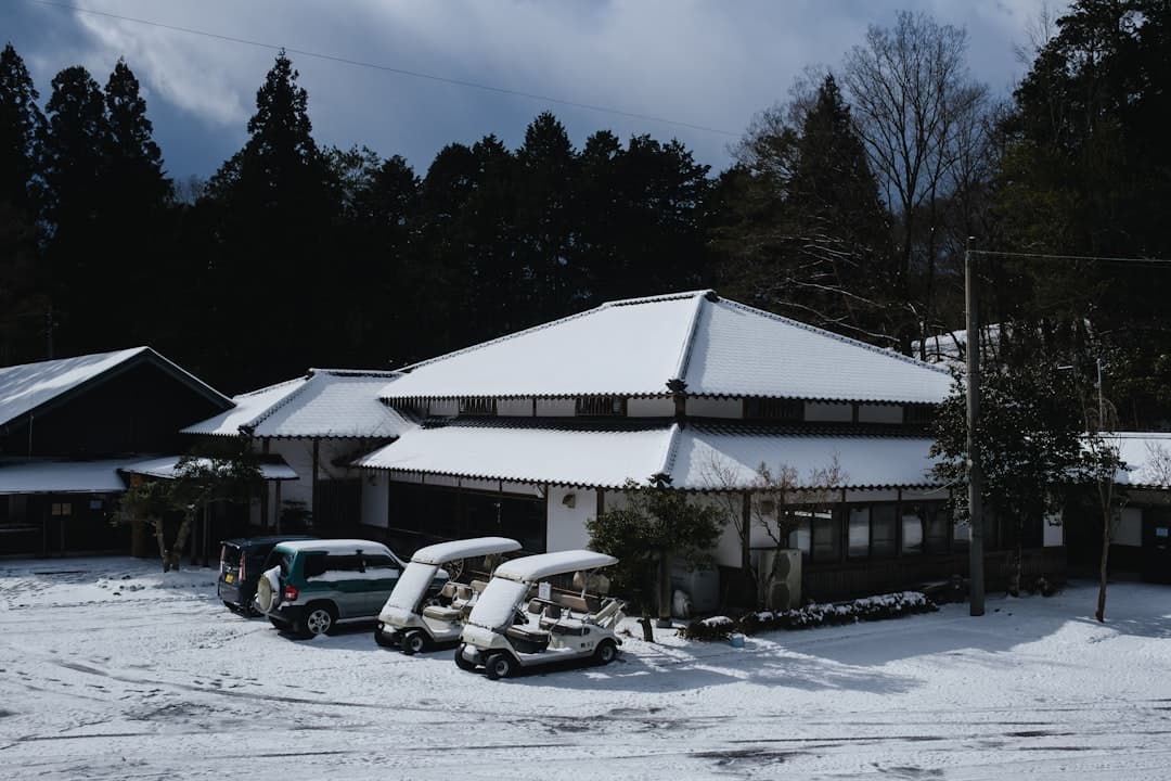白馬東急飯店