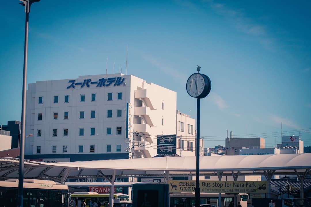 川場 SAJ 飯店