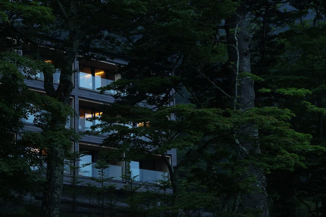 喜樂樂雪山度假村