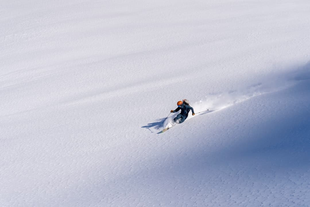 札幌國際滑雪場