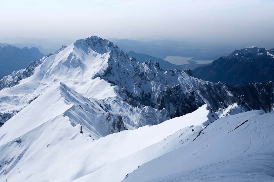 川場滑雪場