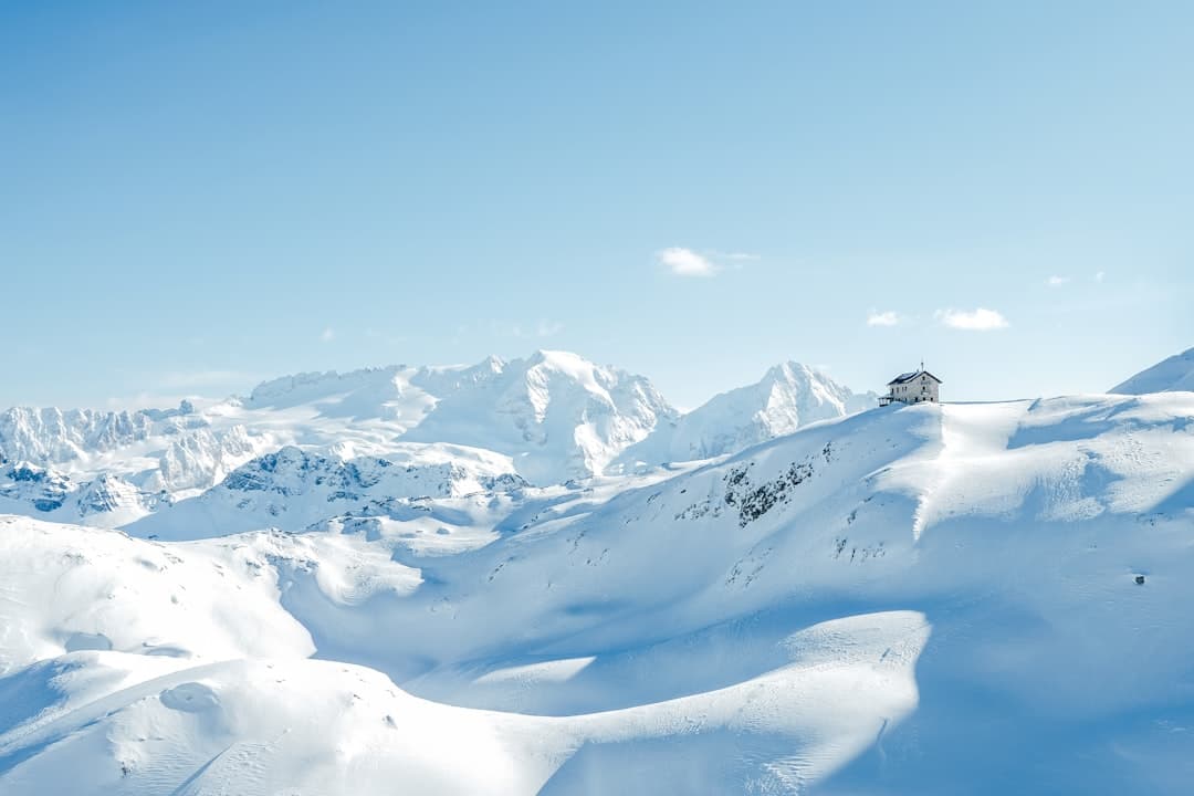 車山高原滑雪場