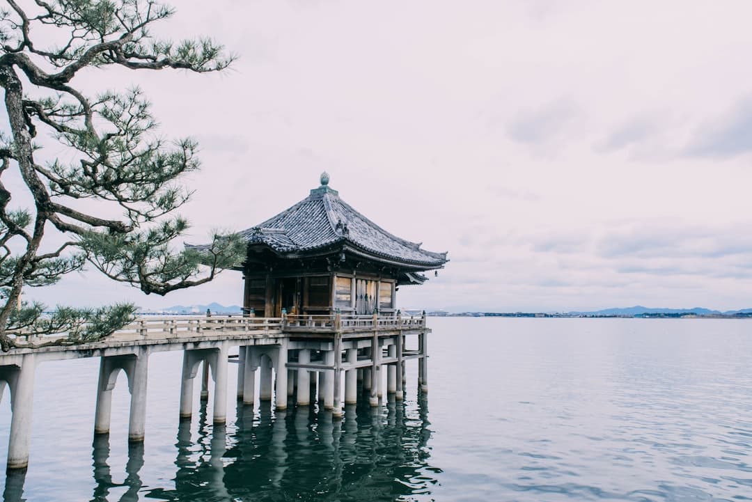 琵琶湖Valley滑雪場