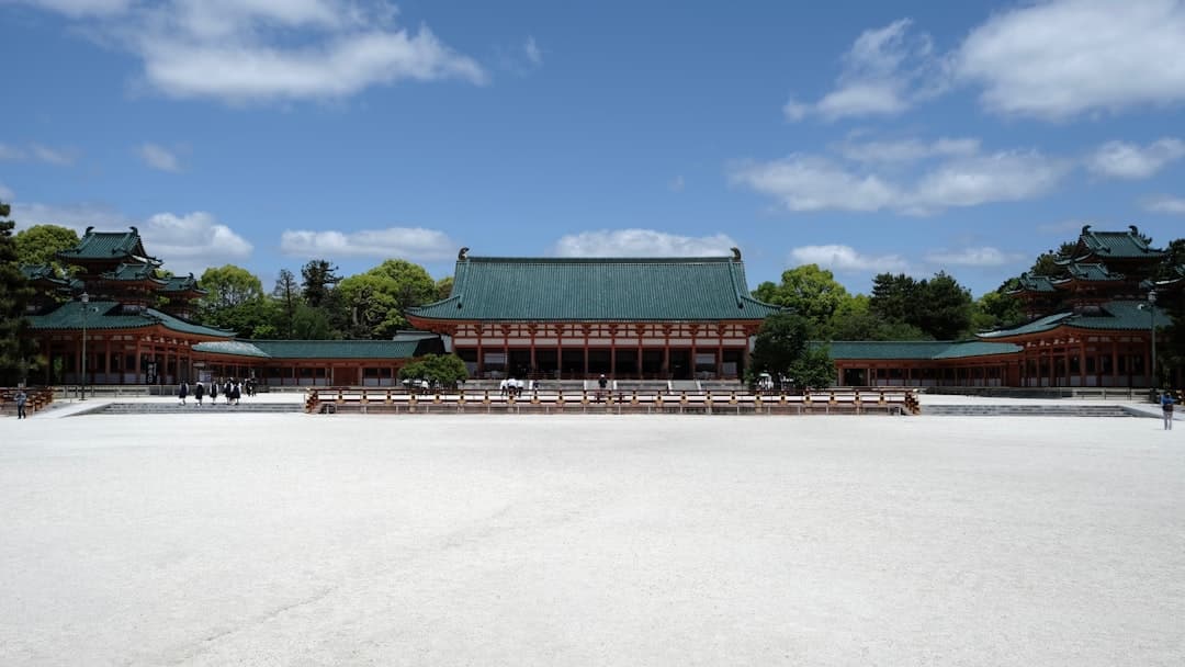 鉢北高原滑雪場